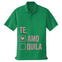 Dry Zone UV Micro Mesh Polo Thumbnail