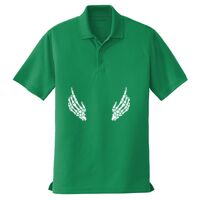 Dry Zone UV Micro Mesh Polo Thumbnail