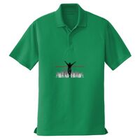 Dry Zone UV Micro Mesh Polo Thumbnail