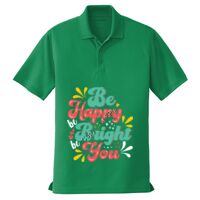 Dry Zone UV Micro Mesh Polo Thumbnail