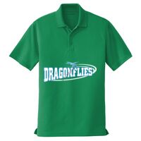 Dry Zone UV Micro Mesh Polo Thumbnail