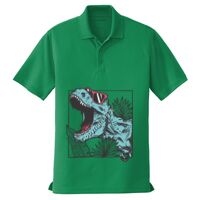 Dry Zone UV Micro Mesh Polo Thumbnail