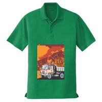 Dry Zone UV Micro Mesh Polo Thumbnail