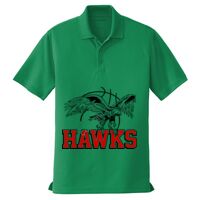 Dry Zone UV Micro Mesh Polo Thumbnail