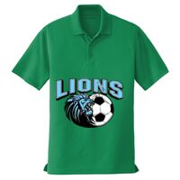 Dry Zone UV Micro Mesh Polo Thumbnail