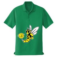 Dry Zone UV Micro Mesh Polo Thumbnail