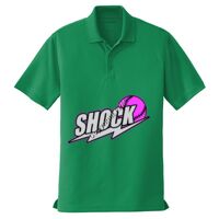 Dry Zone UV Micro Mesh Polo Thumbnail