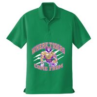 Dry Zone UV Micro Mesh Polo Thumbnail