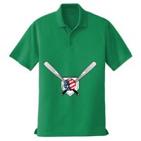 Dry Zone UV Micro Mesh Polo Thumbnail