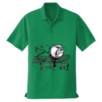 Dry Zone UV Micro Mesh Polo Thumbnail