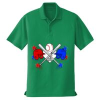 Dry Zone UV Micro Mesh Polo Thumbnail