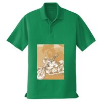 Dry Zone UV Micro Mesh Polo Thumbnail