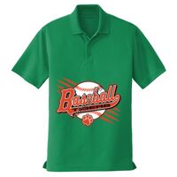 Dry Zone UV Micro Mesh Polo Thumbnail