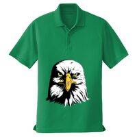 Dry Zone UV Micro Mesh Polo Thumbnail