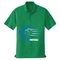 Dry Zone UV Micro Mesh Polo Thumbnail