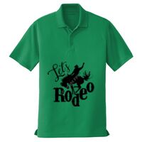 Dry Zone UV Micro Mesh Polo Thumbnail