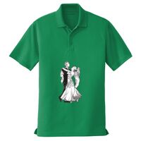 Dry Zone UV Micro Mesh Polo Thumbnail