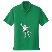 Dry Zone UV Micro Mesh Polo Thumbnail