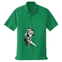 Dry Zone UV Micro Mesh Polo Thumbnail