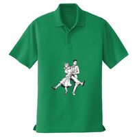 Dry Zone UV Micro Mesh Polo Thumbnail