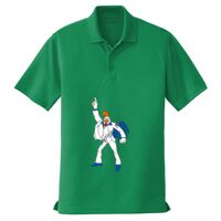 Dry Zone UV Micro Mesh Polo Thumbnail