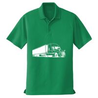 Dry Zone UV Micro Mesh Polo Thumbnail