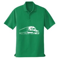 Dry Zone UV Micro Mesh Polo Thumbnail