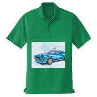 Dry Zone UV Micro Mesh Polo Thumbnail