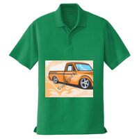 Dry Zone UV Micro Mesh Polo Thumbnail