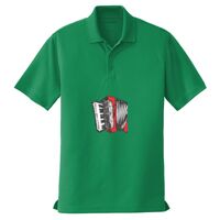 Dry Zone UV Micro Mesh Polo Thumbnail