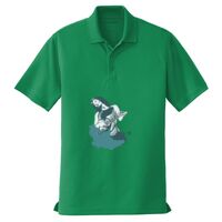 Dry Zone UV Micro Mesh Polo Thumbnail