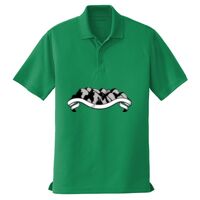 Dry Zone UV Micro Mesh Polo Thumbnail