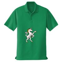 Dry Zone UV Micro Mesh Polo Thumbnail