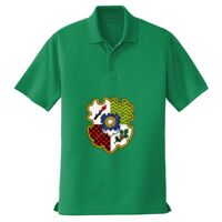 Dry Zone UV Micro Mesh Polo Thumbnail