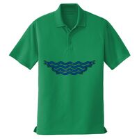 Dry Zone UV Micro Mesh Polo Thumbnail