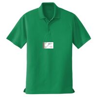 Dry Zone UV Micro Mesh Polo Thumbnail