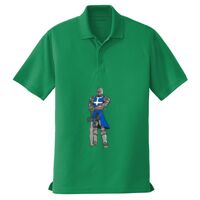 Dry Zone UV Micro Mesh Polo Thumbnail