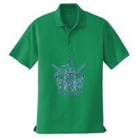Dry Zone UV Micro Mesh Polo Thumbnail