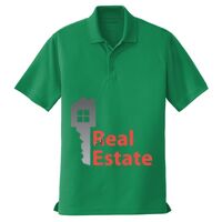 Dry Zone UV Micro Mesh Polo Thumbnail