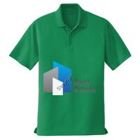 Dry Zone UV Micro Mesh Polo Thumbnail