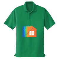 Dry Zone UV Micro Mesh Polo Thumbnail