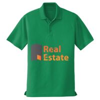 Dry Zone UV Micro Mesh Polo Thumbnail