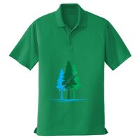 Dry Zone UV Micro Mesh Polo Thumbnail