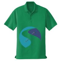 Dry Zone UV Micro Mesh Polo Thumbnail