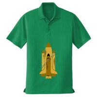 Dry Zone UV Micro Mesh Polo Thumbnail