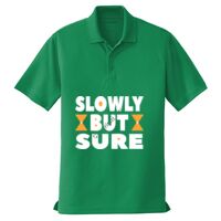 Dry Zone UV Micro Mesh Polo Thumbnail