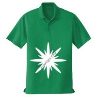 Dry Zone UV Micro Mesh Polo Thumbnail