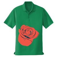 Dry Zone UV Micro Mesh Polo Thumbnail