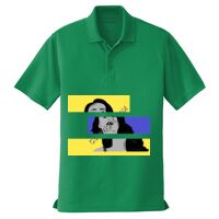 Dry Zone UV Micro Mesh Polo Thumbnail