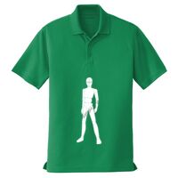 Dry Zone UV Micro Mesh Polo Thumbnail